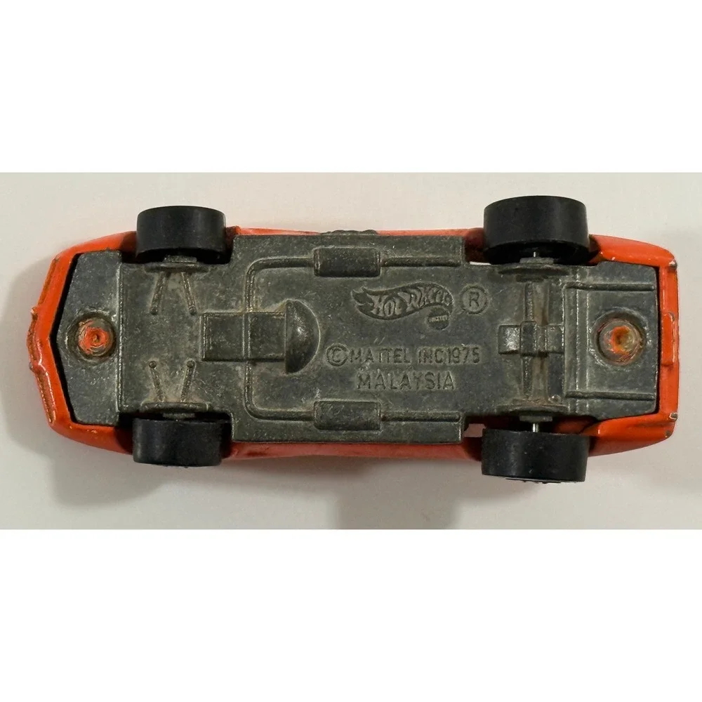 Hot Wheels hot wheels